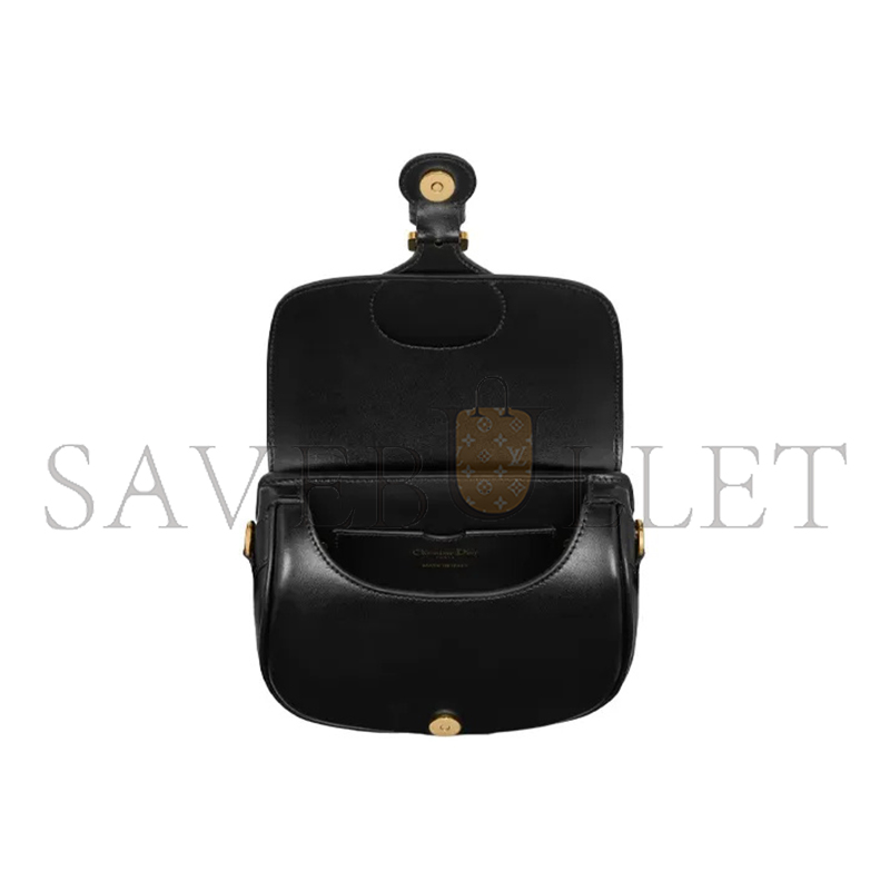 D*or small bobby bag m9317umol-m900 (18*14*5cm)